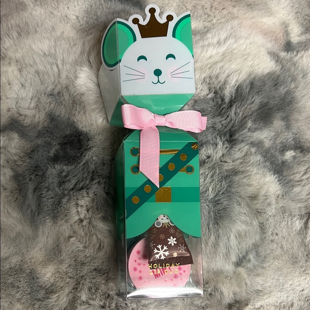 Bath & Body Works Lip Gift Set
